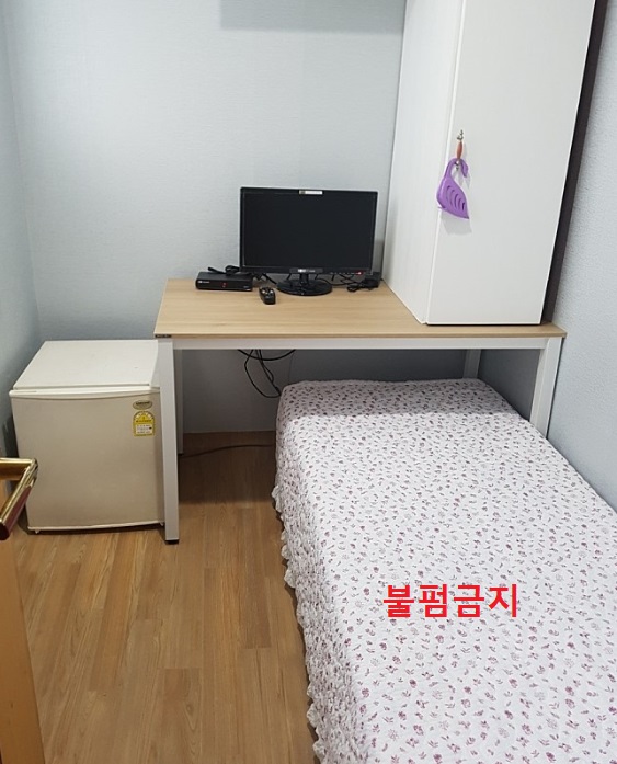 ★고시텔인수상담★인천 역앞 운영편한 고시텔 고시원인수 직장인과 대학생 혼합지역