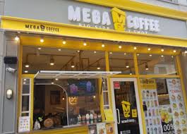 [강남구]오피스건물內 메가커피 ★초보창업★카페창업★여성창업★소자본창업