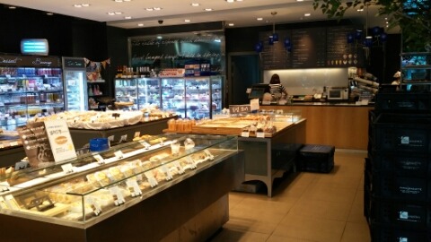 파리바게뜨 창업비용｜강남구 월매출 6,000만원, 권리금 6,000만원 양도양수