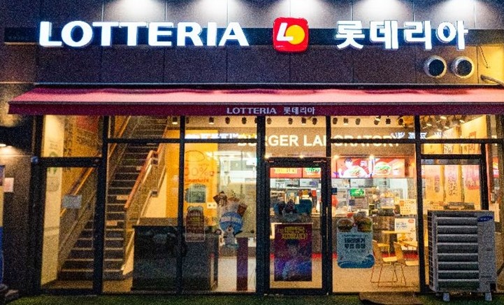 ★『천안 』【롯데리아 창업】월수익1200만/패스트푸드 창업/ 시니어창업 ★