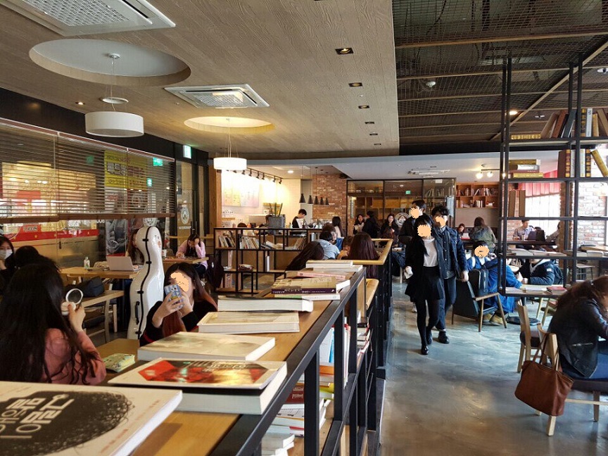 성북구 대학교 내 음식점 창업｜월매출 3,500만원, 권리금 500만원 양도양수 