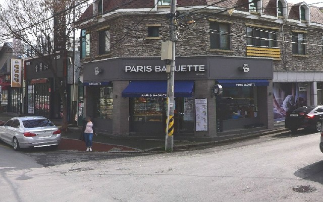 [파주 프랜차이즈제과]파리바게트 수익1100이상 소자본초보부부창업추천 ※간편운영 