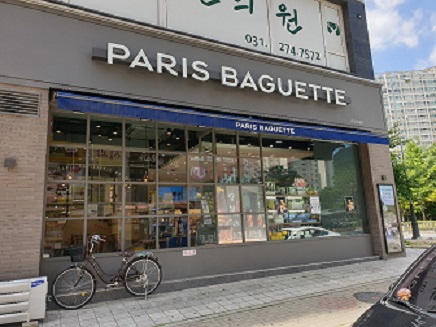 《노원 파리바게뜨창업》리뉴얼완료됨 투자대비 수익높은 파리바게트추천 / 초보창업