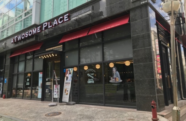 【대전】※단독진행 매장※ 월매출 5600만원 투썸플레이스 ＃풀오토초보여성 추천매장