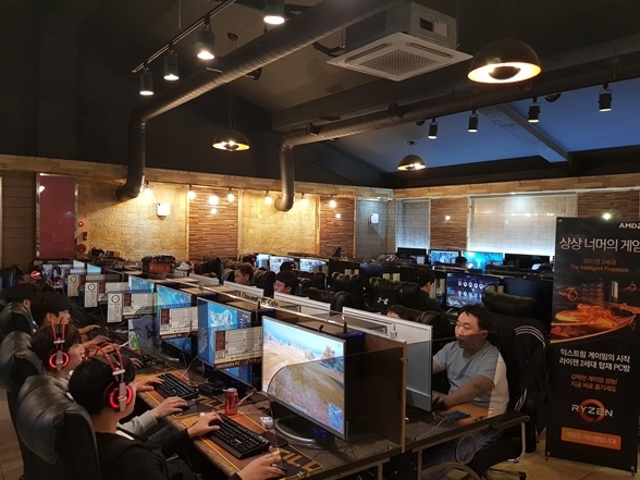 ★동작관악★PC방 창업! / 간편 운영! / 최신사양! / 초보 창업!