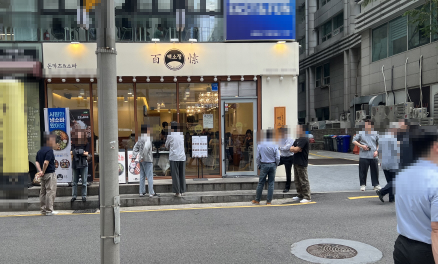 ▣서울_돈까스매장▶고순익매장◀ 인기브랜드 / 메인번화가상권 / 풀오토운영 ★특