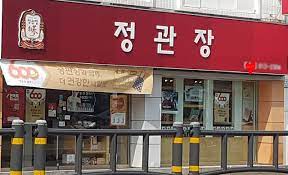 『 천안』《고매출 정관장  창업》월수익 1200만/ 유동인구多多
