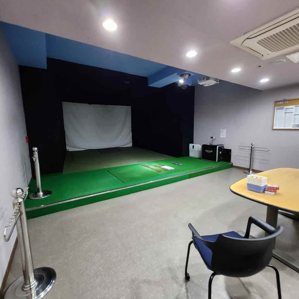 『화성 수원 스크린골프』S급【시설완비 주차완비】스크린골프창업 양도양수