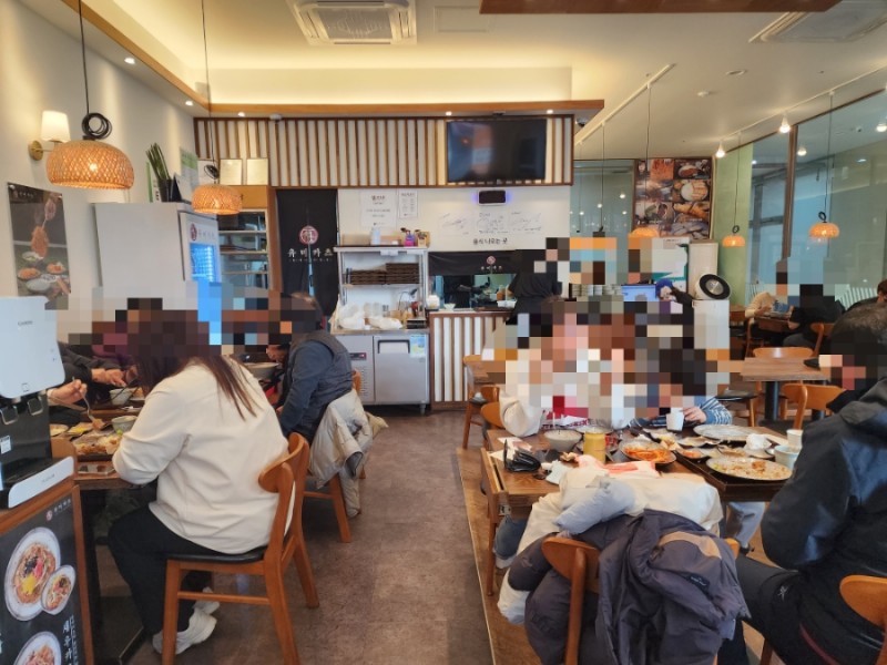 분식 전문 김밥집 양도양수★ 강서 양천 지역 저렴하게 창업하실 분 연락주세요