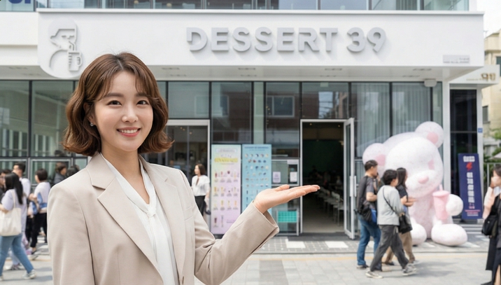 ★남양주★디저트39 창업!/권리금 저렴!/최신 인테리어!