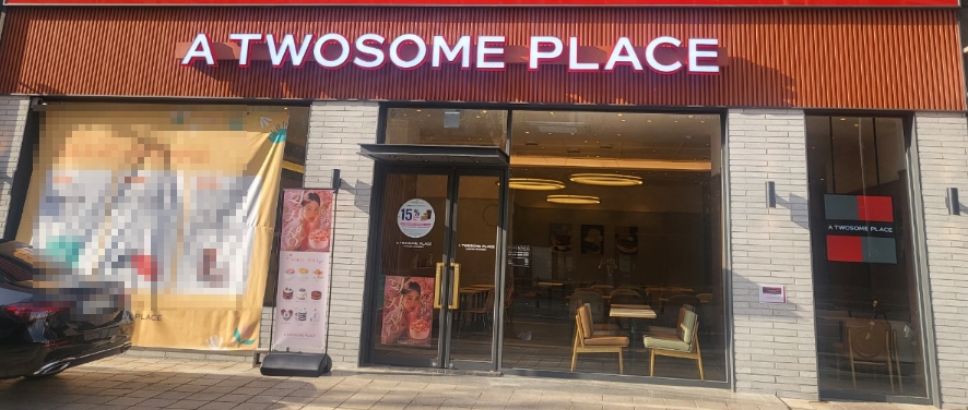▶파주~일산 투썸플레이스 창업◀ 매출 4130만／수익 800만／월비용저렴／최신시설