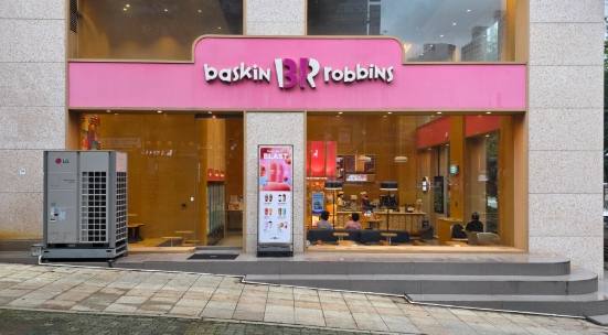 ◈하남 배스킨라빈스 창업◈{월평균 4200만}배달5%/신규매장/유동인구많은자리입점