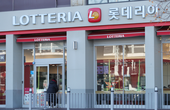 ◈경기 고양◈ 롯데리아 창업 ◆풀오토매장◆ 부부창업/초보창업/수익성창업/여성창업