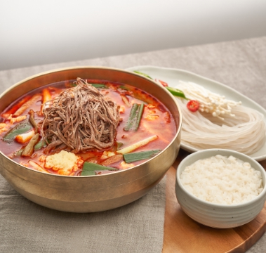 ▣서울,경기 육대장창업[주5일,오피스상권]꾸준히 월1천수익,육개장창업★단기