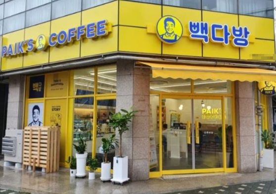▶충남 천안 빽다방 창업◀ 매출 2620만／배달x／수익 800만／월비용저렴／고수익