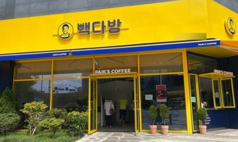 ▶천안~아산 빽다방 창업◀ 매출 2600만／배달x／수익 800만／입지최상／초보창업